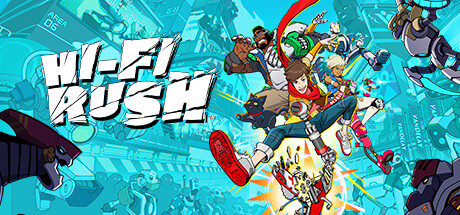 完美音浪（Hi-Fi Rush）免安装全DLC豪华中文版